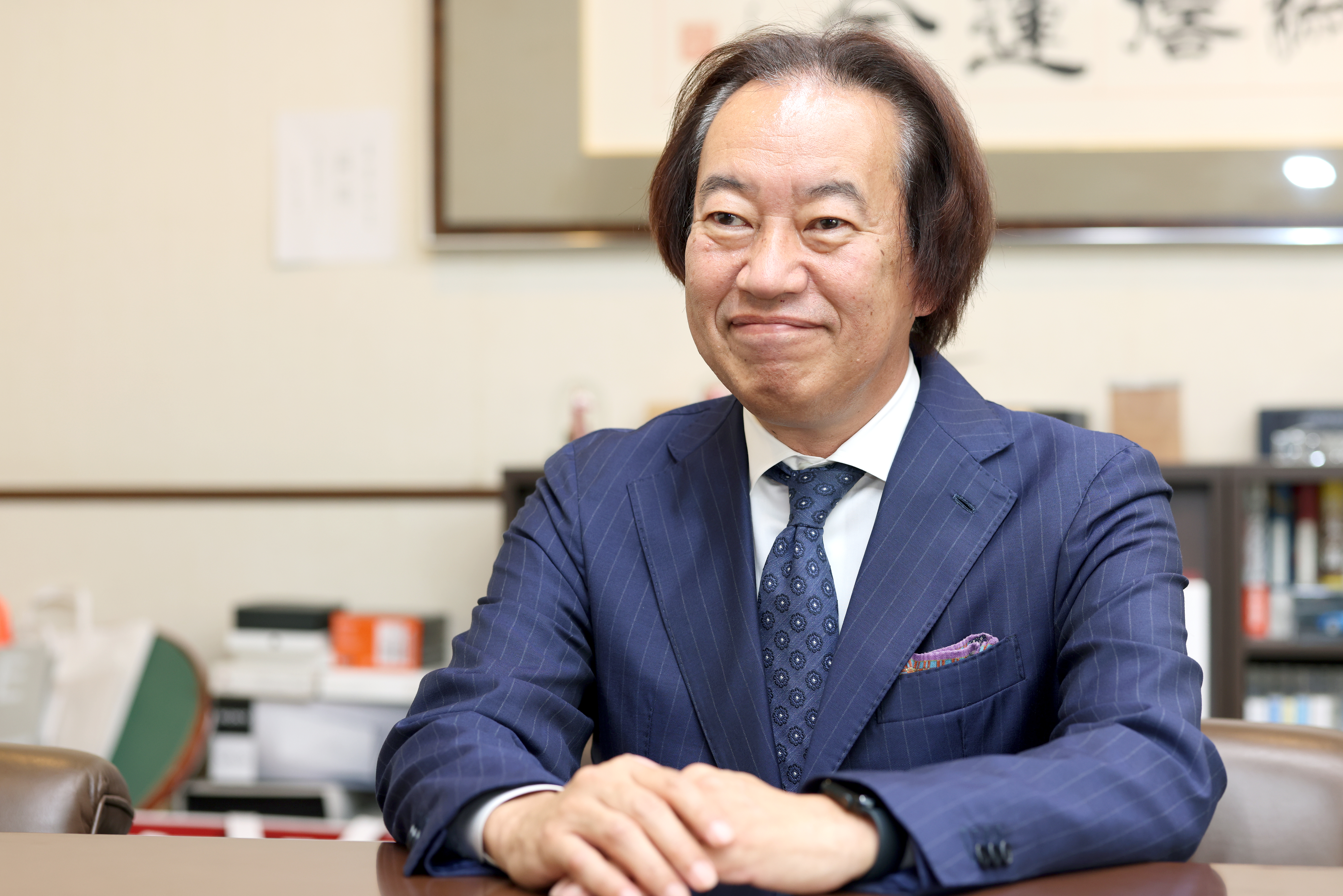 ceo